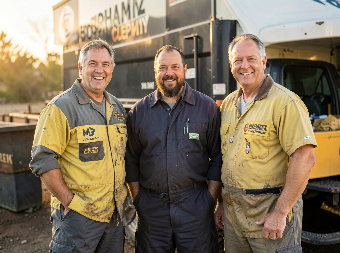 Sewage Cleanup company in Valley City, OH
