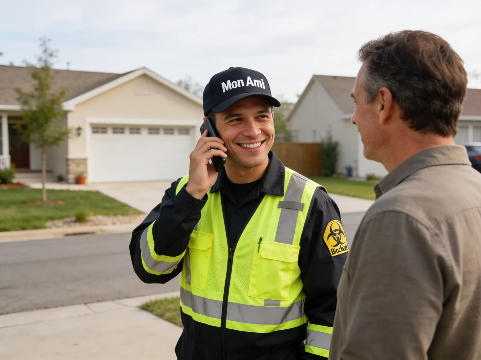 Sewage Cleanup Valley City, OH FAQs