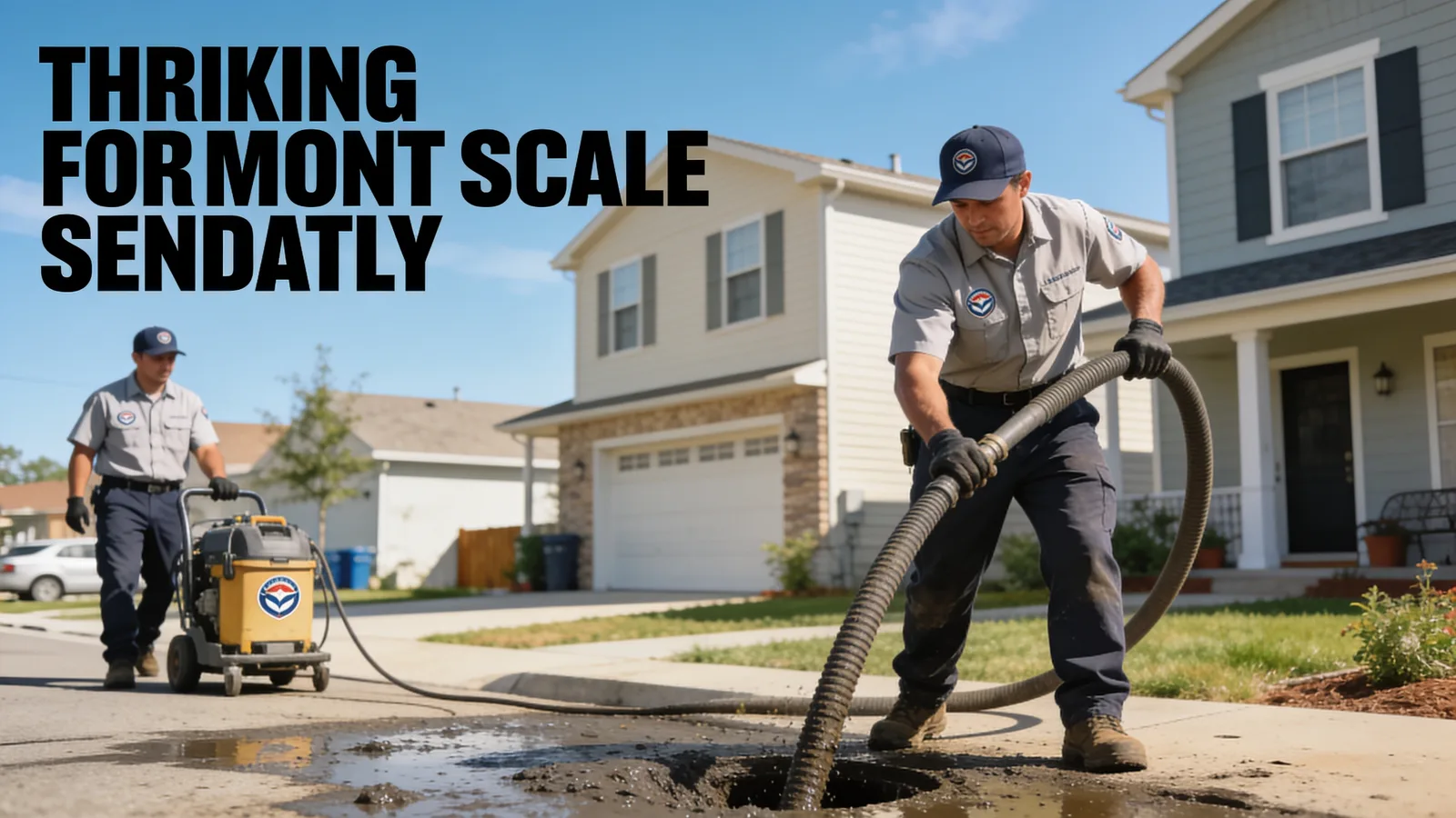 Sewage Cleanup in Valley City, OH near me